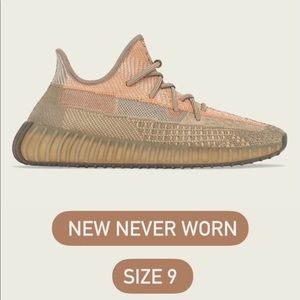Yeezy Boost 350 V2 ‘Sand Taupe’
